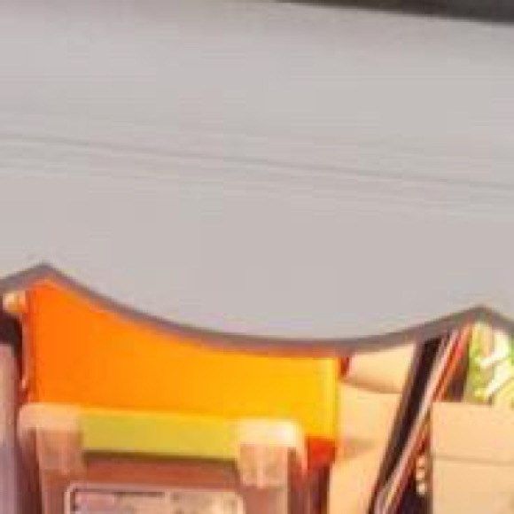 Meet your Posher, Quinn - Picture 1 of 1